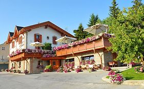 Hotel Le Ortensie